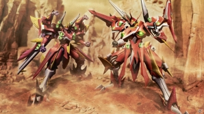 新キャラクターや新機体も続々登場―PS3/PS Vita「スーパーロボット大戦OGサーガ 魔装機神III PRIDE OF JUSTICE」の新たなバトルシーン＆イベントカットを紹介！の画像48