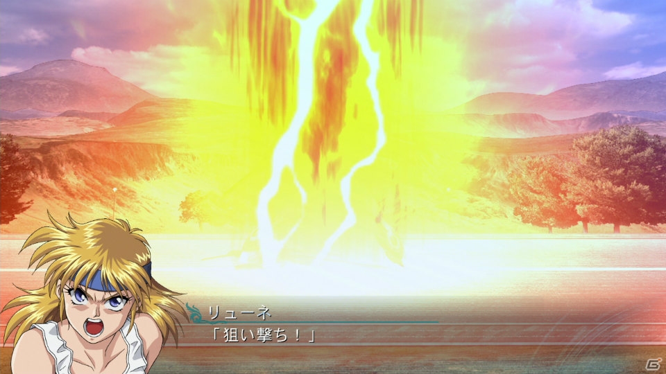 新キャラクターや新機体も続々登場―PS3/PS Vita「スーパーロボット大戦OGサーガ 魔装機神III PRIDE OF JUSTICE」の新たなバトルシーン＆イベントカットを紹介！の画像10