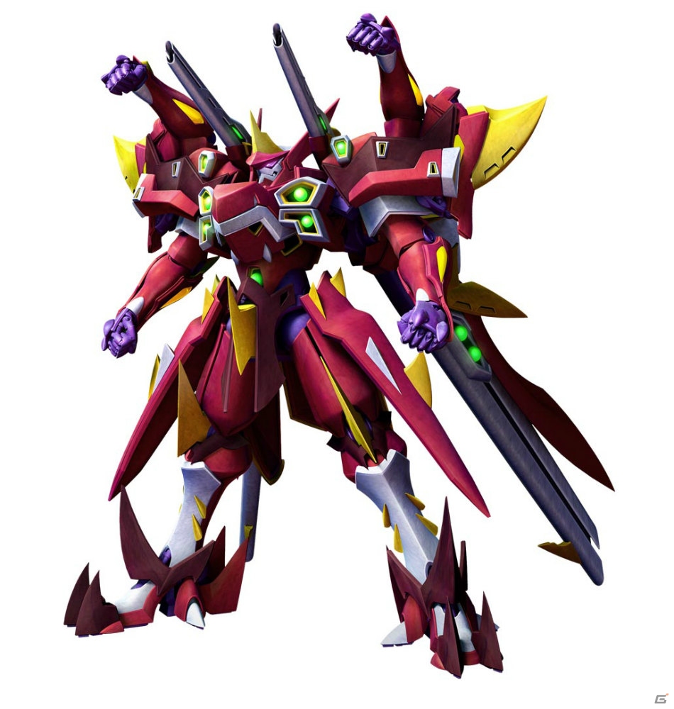 新キャラクターや新機体も続々登場―PS3/PS Vita「スーパーロボット大戦OGサーガ 魔装機神III PRIDE OF JUSTICE」の新たなバトルシーン＆イベントカットを紹介！の画像12