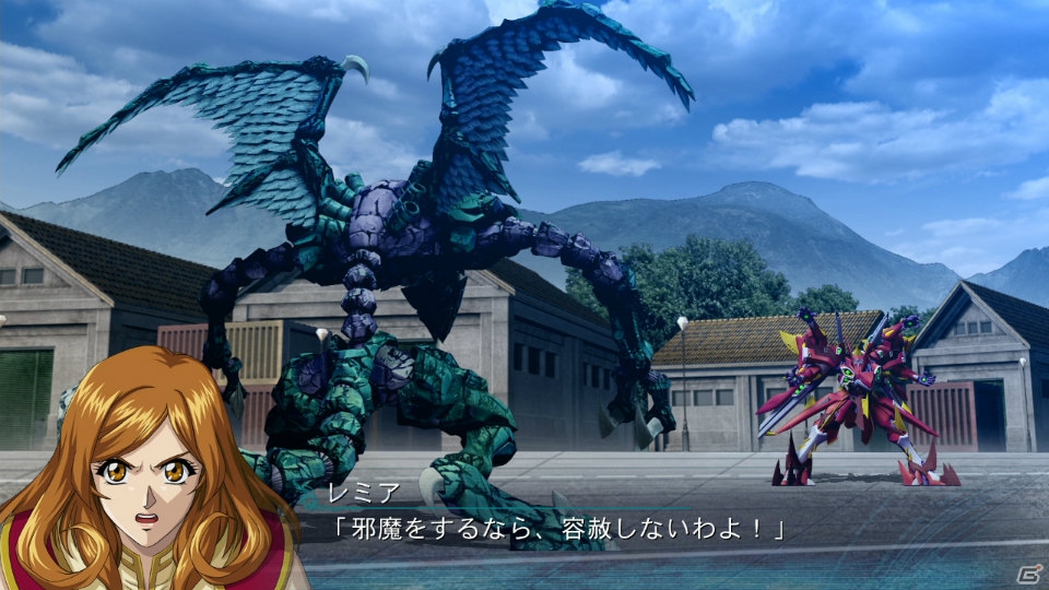 新キャラクターや新機体も続々登場―PS3/PS Vita「スーパーロボット大戦OGサーガ 魔装機神III PRIDE OF JUSTICE」の新たなバトルシーン＆イベントカットを紹介！の画像13