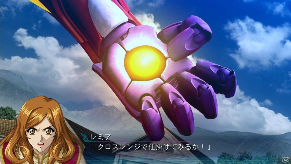 新キャラクターや新機体も続々登場―PS3/PS Vita「スーパーロボット大戦OGサーガ 魔装機神III PRIDE OF JUSTICE」の新たなバトルシーン＆イベントカットを紹介！の画像14