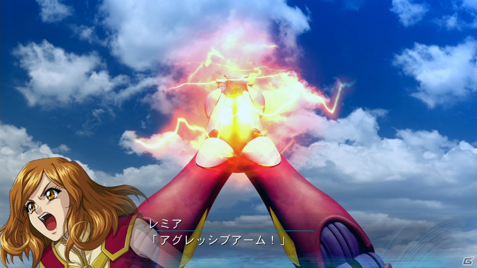新キャラクターや新機体も続々登場―PS3/PS Vita「スーパーロボット大戦OGサーガ 魔装機神III PRIDE OF JUSTICE」の新たなバトルシーン＆イベントカットを紹介！の画像18