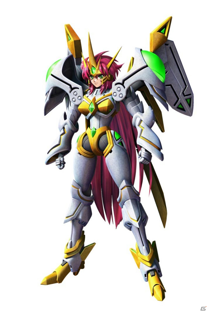 新キャラクターや新機体も続々登場―PS3/PS Vita「スーパーロボット大戦OGサーガ 魔装機神III PRIDE OF JUSTICE」の新たなバトルシーン＆イベントカットを紹介！の画像2