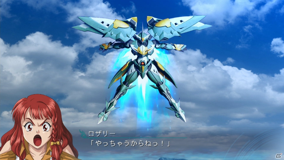 新キャラクターや新機体も続々登場―PS3/PS Vita「スーパーロボット大戦OGサーガ 魔装機神III PRIDE OF JUSTICE」の新たなバトルシーン＆イベントカットを紹介！の画像24