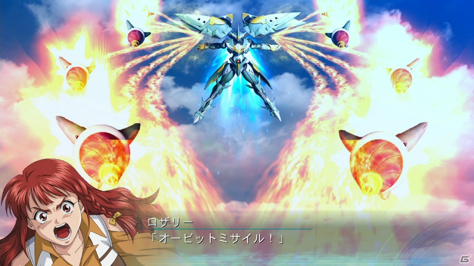 新キャラクターや新機体も続々登場―PS3/PS Vita「スーパーロボット大戦OGサーガ 魔装機神III PRIDE OF JUSTICE」の新たなバトルシーン＆イベントカットを紹介！の画像26