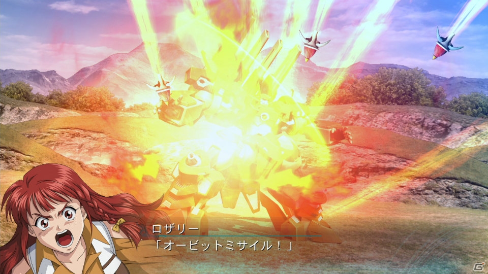 新キャラクターや新機体も続々登場―PS3/PS Vita「スーパーロボット大戦OGサーガ 魔装機神III PRIDE OF JUSTICE」の新たなバトルシーン＆イベントカットを紹介！の画像27