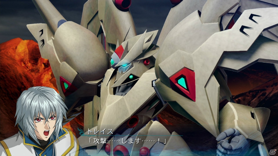 新キャラクターや新機体も続々登場―PS3/PS Vita「スーパーロボット大戦OGサーガ 魔装機神III PRIDE OF JUSTICE」の新たなバトルシーン＆イベントカットを紹介！の画像31