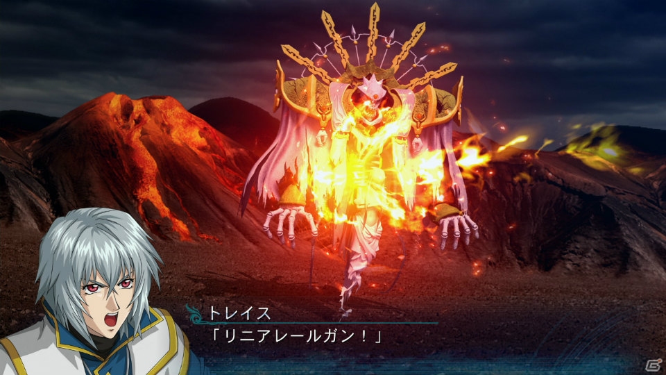 新キャラクターや新機体も続々登場―PS3/PS Vita「スーパーロボット大戦OGサーガ 魔装機神III PRIDE OF JUSTICE」の新たなバトルシーン＆イベントカットを紹介！の画像33