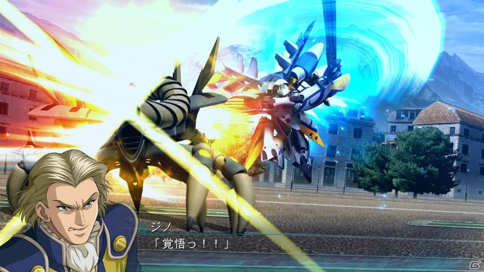 新キャラクターや新機体も続々登場―PS3/PS Vita「スーパーロボット大戦OGサーガ 魔装機神III PRIDE OF JUSTICE」の新たなバトルシーン＆イベントカットを紹介！の画像39
