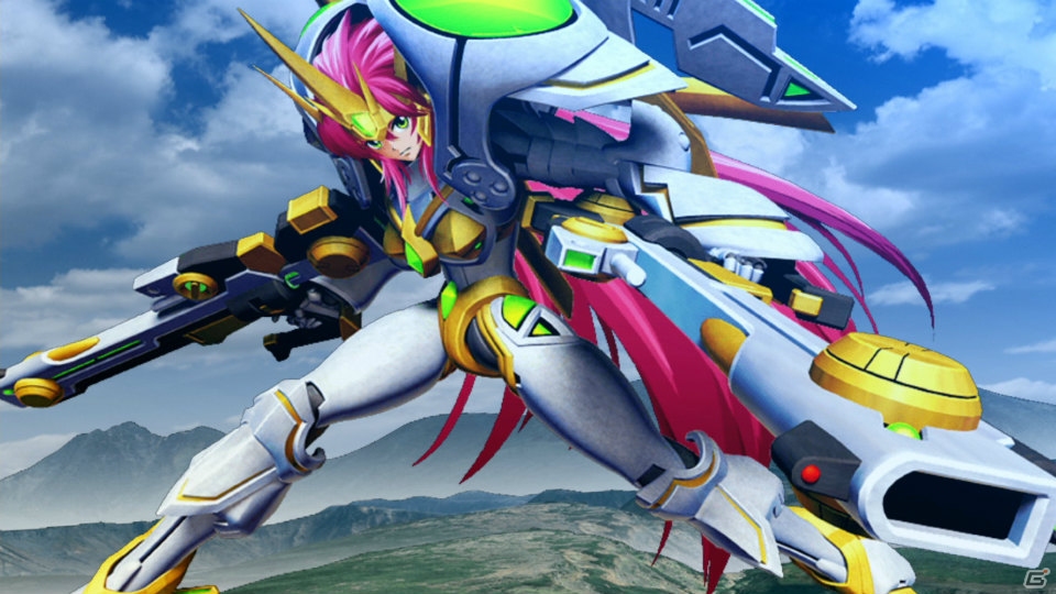 新キャラクターや新機体も続々登場―PS3/PS Vita「スーパーロボット大戦OGサーガ 魔装機神III PRIDE OF JUSTICE」の新たなバトルシーン＆イベントカットを紹介！の画像4