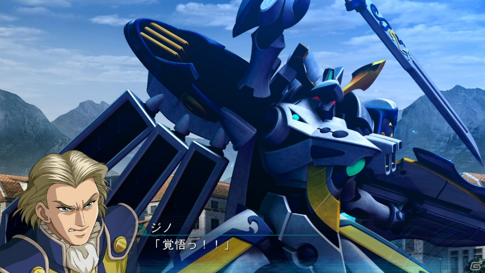 新キャラクターや新機体も続々登場―PS3/PS Vita「スーパーロボット大戦OGサーガ 魔装機神III PRIDE OF JUSTICE」の新たなバトルシーン＆イベントカットを紹介！の画像40