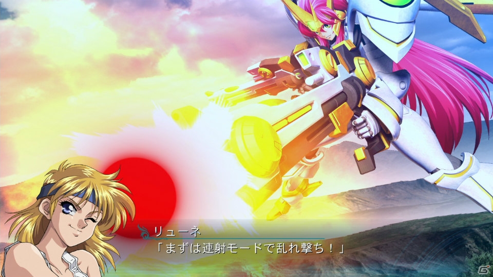 新キャラクターや新機体も続々登場―PS3/PS Vita「スーパーロボット大戦OGサーガ 魔装機神III PRIDE OF JUSTICE」の新たなバトルシーン＆イベントカットを紹介！の画像5