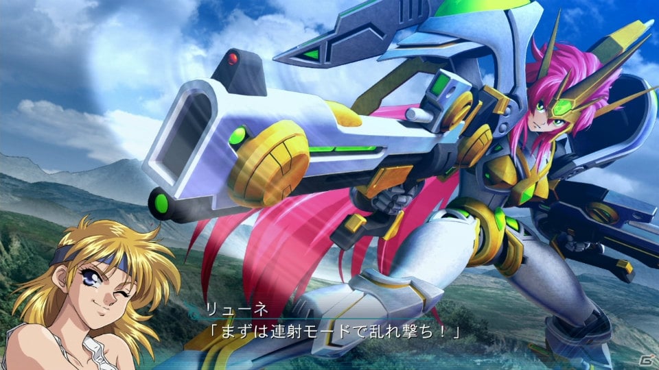 新キャラクターや新機体も続々登場―PS3/PS Vita「スーパーロボット大戦OGサーガ 魔装機神III PRIDE OF JUSTICE」の新たなバトルシーン＆イベントカットを紹介！の画像6