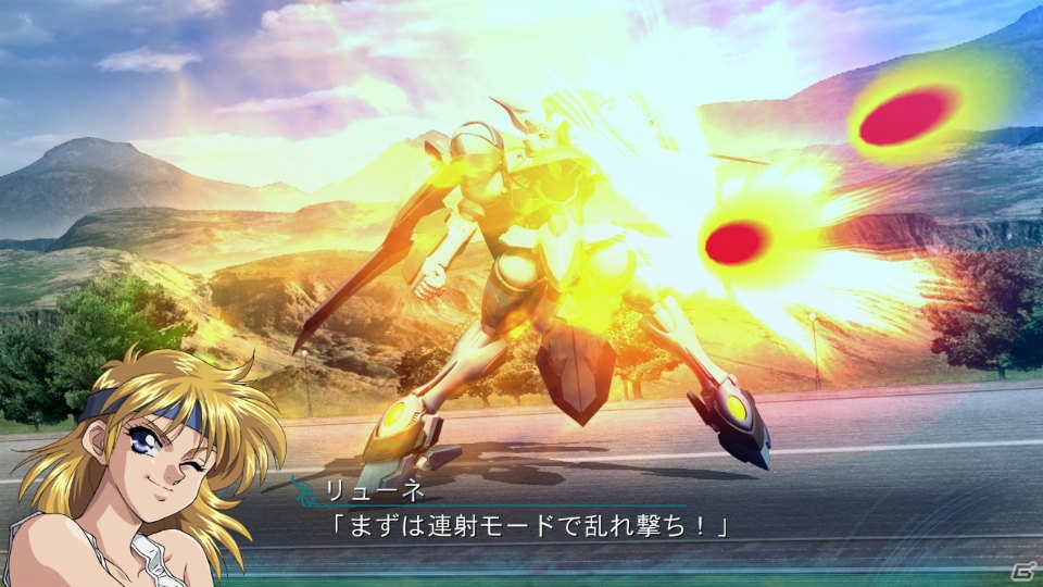 新キャラクターや新機体も続々登場―PS3/PS Vita「スーパーロボット大戦OGサーガ 魔装機神III PRIDE OF JUSTICE」の新たなバトルシーン＆イベントカットを紹介！の画像7