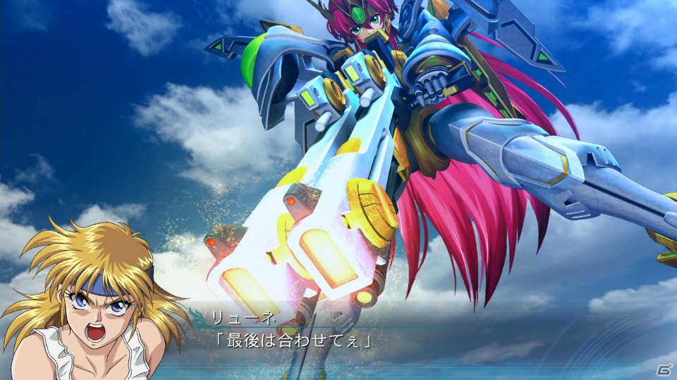 新キャラクターや新機体も続々登場―PS3/PS Vita「スーパーロボット大戦OGサーガ 魔装機神III PRIDE OF JUSTICE」の新たなバトルシーン＆イベントカットを紹介！の画像8