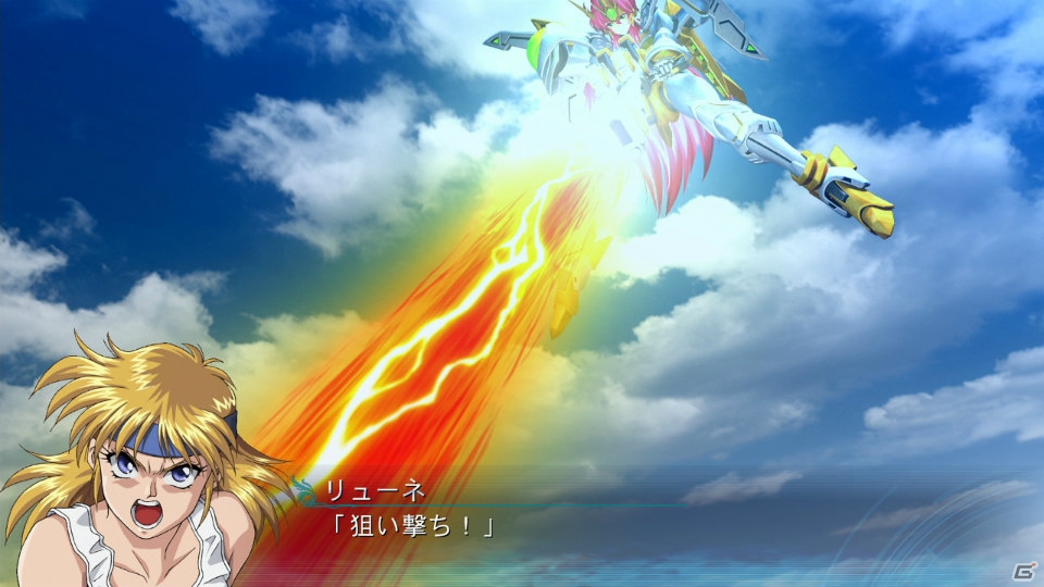 新キャラクターや新機体も続々登場―PS3/PS Vita「スーパーロボット大戦OGサーガ 魔装機神III PRIDE OF JUSTICE」の新たなバトルシーン＆イベントカットを紹介！の画像9