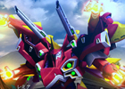 新キャラクターや新機体も続々登場―PS3/PS Vita「スーパーロボット大戦OGサーガ 魔装機神III PRIDE OF JUSTICE」の新たなバトルシーン＆イベントカットを紹介！
