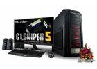 フェイス、GIGABYTE製ゲーミングマザーボード「G1.SNIPER5」と「G1.SNIPER M5」を標準搭載したゲームパソコン4機種を発売