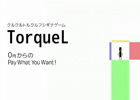 IndieCade Showcase @ E3選出作品となったPC用2Dアクションゲーム「TorqueL」がPLAYISMにて配信開始