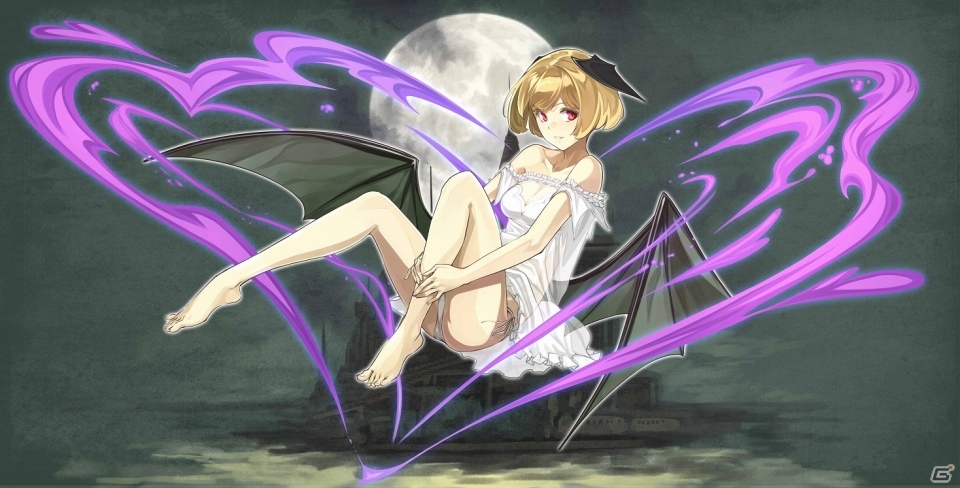 iOS「神狩デモンズトリガー」アニメ「翠星のガルガンティア」とのコラボレーションを開始！Android版は6月中に配信予定の画像7