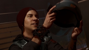 【E3 2013】今度の主人公Delsinは「煙」を操る！？さらに自由度が増したオープンワールドでのアクションは圧倒的！「inFAMOUS：Second Son」プレゼン＆インタビューレポの画像4
