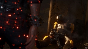 【E3 2013】今度の主人公Delsinは「煙」を操る！？さらに自由度が増したオープンワールドでのアクションは圧倒的！「inFAMOUS：Second Son」プレゼン＆インタビューレポの画像5