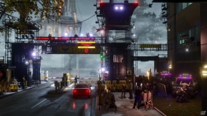【E3 2013】今度の主人公Delsinは「煙」を操る！？さらに自由度が増したオープンワールドでのアクションは圧倒的！「inFAMOUS：Second Son」プレゼン＆インタビューレポの画像6
