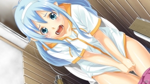 PS3「家族計画 Re：紡ぐ糸」ゲーム中のさまざまな場面を切り取ったイベントCGを紹介！公式サイトでは桃井はるこさんのインタビューも公開中の画像2