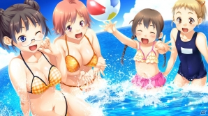 PS3「家族計画 Re：紡ぐ糸」ゲーム中のさまざまな場面を切り取ったイベントCGを紹介！公式サイトでは桃井はるこさんのインタビューも公開中の画像5