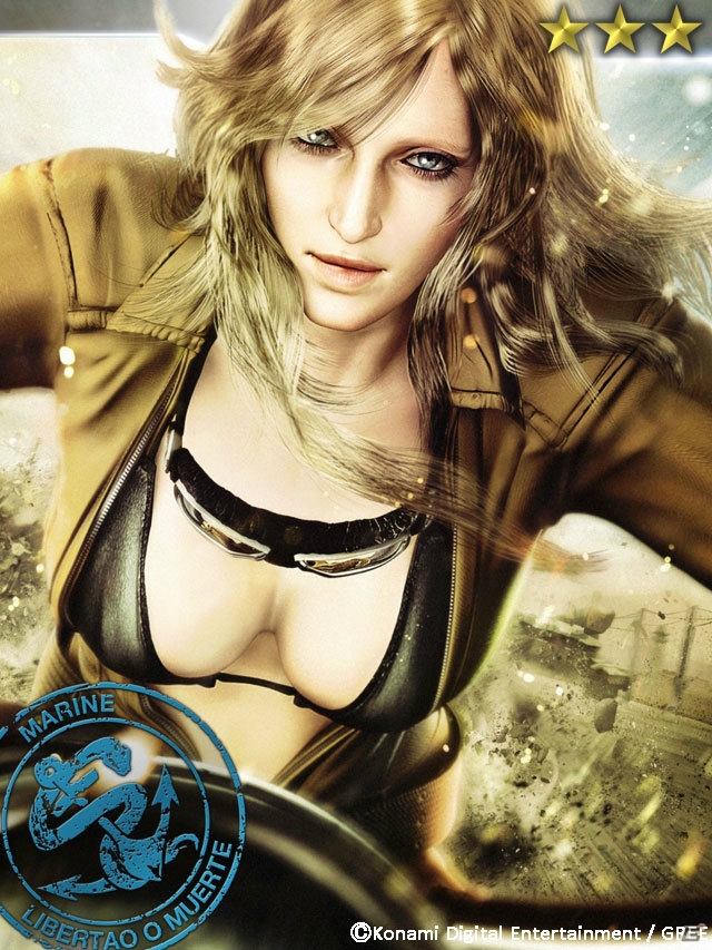 GREE「メタルギア ソリッド ソーシャル・オプス」でバトルイベントVol.12がスタート！期間限定報酬には「メタルギア改D」が初登場の画像10