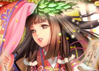 GREE/mixi「陰陽師」荒神を討伐するイベント「大荒神戦 古の神帝」が開催