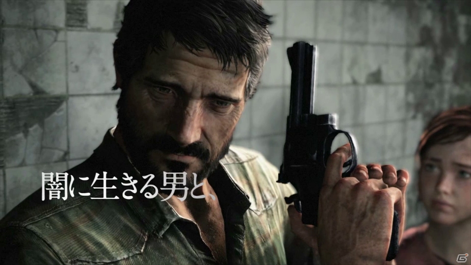 PS3「The Last of Us」一夜限りのプレミアムCMがテレビ朝日で6月15日深夜に放送！ニコニコ生放送特別番組ではステージプレイ映像を日本初披露の画像1