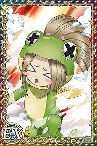 GREE「テイルズ オブ カード エボルブ」クレスやジュード達と共に戦う「チーム対抗大討伐戦～イーグル大強襲～」イベントが開催の画像3