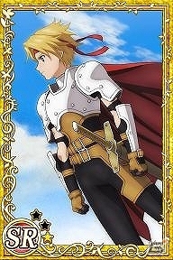 GREE「テイルズ オブ カード エボルブ」クレスやジュード達と共に戦う「チーム対抗大討伐戦～イーグル大強襲～」イベントが開催の画像4
