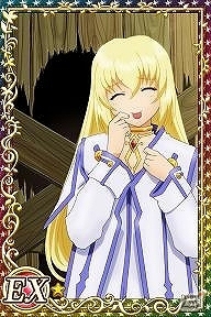 GREE「テイルズ オブ カード エボルブ」クレスやジュード達と共に戦う「チーム対抗大討伐戦～イーグル大強襲～」イベントが開催の画像5