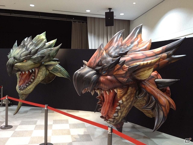 カプコン創業30周年イベント「カプコンサマーフェスティバル in ハウステンボス」が7月13日より開催決定―テオ・テスカトルがハウステンボスに降臨の画像2