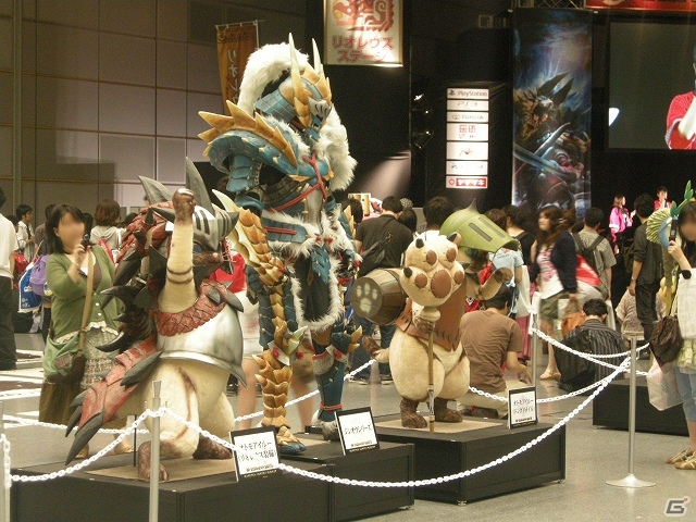 カプコン創業30周年イベント「カプコンサマーフェスティバル in ハウステンボス」が7月13日より開催決定―テオ・テスカトルがハウステンボスに降臨の画像3