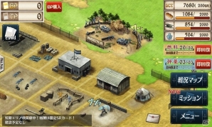 PC「戦場のヴァルキュリアDUEL」アリシアやイサラが花嫁衣裳で登場するイベント「幸せの花嫁たち」が開催！新コンテンツ「バトルアリーナ」も公開の画像11