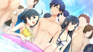 ゲームでも比企谷八幡の迷走ぶりは健在！？PS Vita「やはりゲームでも俺の青春ラブコメはまちがっている。」が9月19日に発売決定の画像5