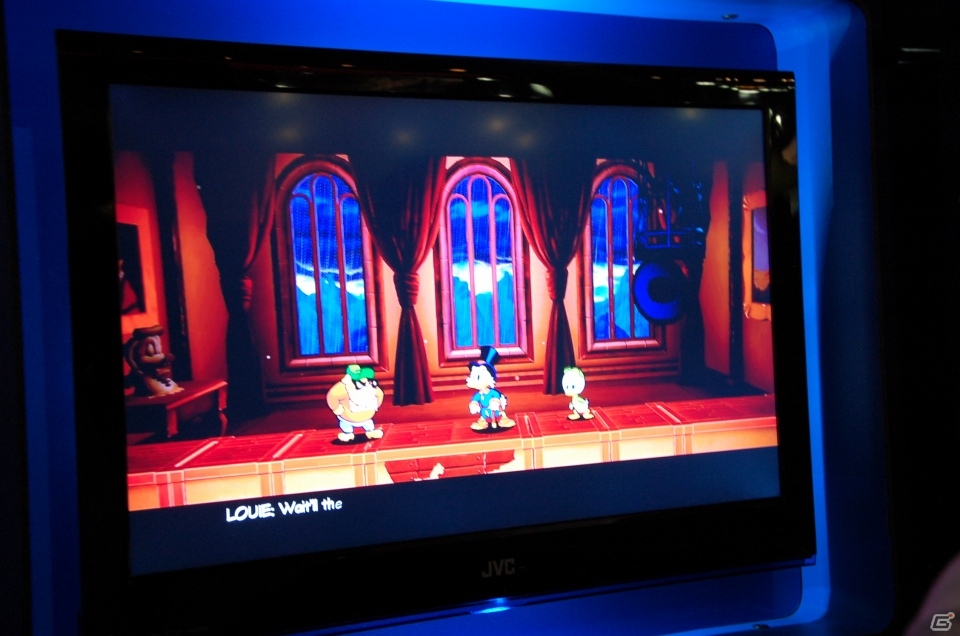 【E3 2013】金網の中でゾンビが暴れまわる「CAPCOM」ブースをレポートの画像11