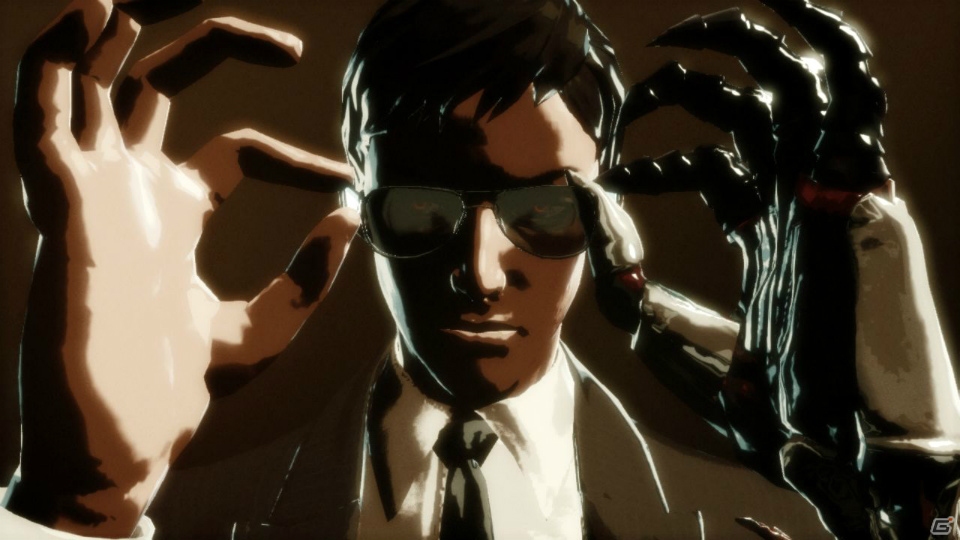 PS3/Xbox 360「KILLER IS DEAD」プレミアムコンテンツ“ビキニ”など5大特典を同梱した初回限定生産「PREMIUM EDITION」が発売決定の画像16