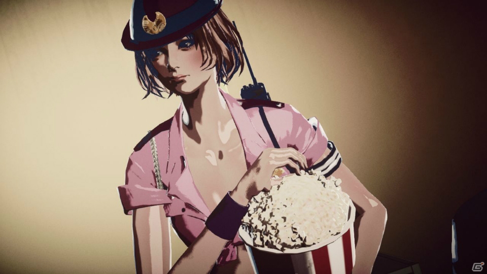 PS3/Xbox 360「KILLER IS DEAD」プレミアムコンテンツ“ビキニ”など5大特典を同梱した初回限定生産「PREMIUM EDITION」が発売決定の画像23