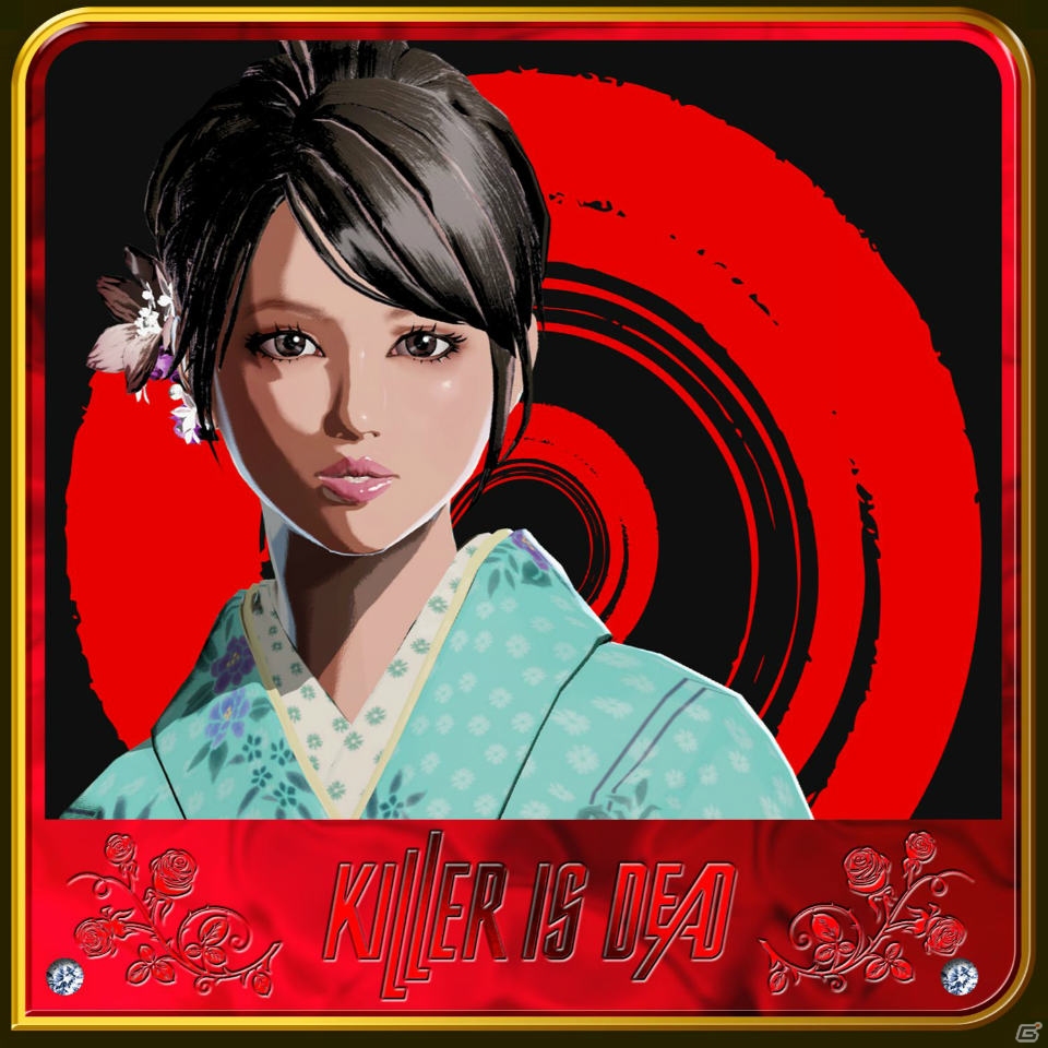 PS3/Xbox 360「KILLER IS DEAD」プレミアムコンテンツ“ビキニ”など5大特典を同梱した初回限定生産「PREMIUM EDITION」が発売決定の画像26