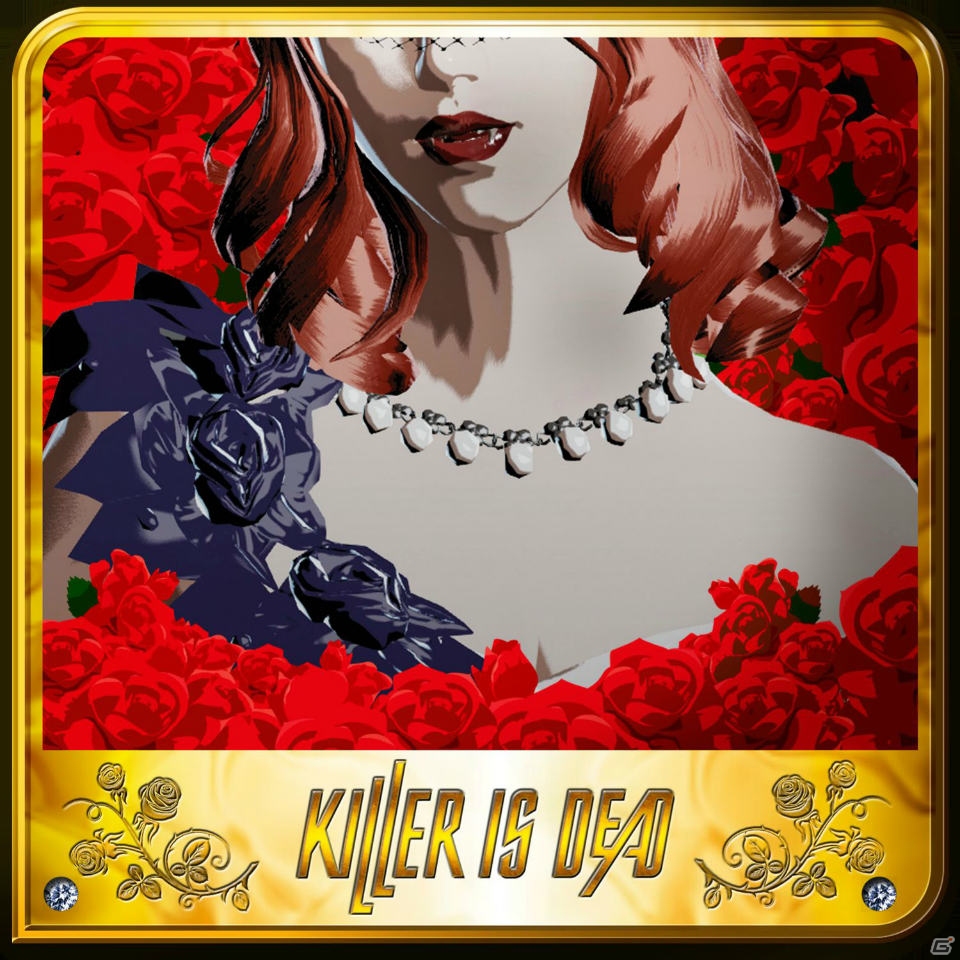 PS3/Xbox 360「KILLER IS DEAD」プレミアムコンテンツ“ビキニ”など5大特典を同梱した初回限定生産「PREMIUM EDITION」が発売決定の画像9