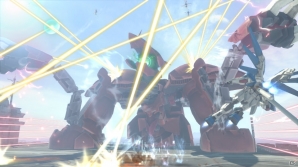 PS3「ガンダムブレイカー」バトルライブ-G開発者からの試練は“巨大モビルアーマー”！その参戦機体とプレイヤーの強化要素を紹介の画像10