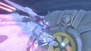 PS3「ガンダムブレイカー」バトルライブ-G開発者からの試練は“巨大モビルアーマー”！その参戦機体とプレイヤーの強化要素を紹介の画像4