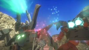 PS3「ガンダムブレイカー」バトルライブ-G開発者からの試練は“巨大モビルアーマー”！その参戦機体とプレイヤーの強化要素を紹介の画像7