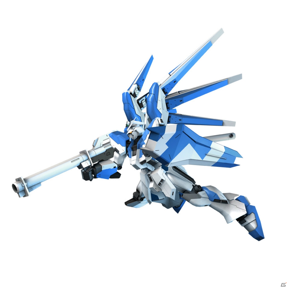 PS3「ガンダムブレイカー」バトルライブ-G開発者からの試練は“巨大モビルアーマー”！その参戦機体とプレイヤーの強化要素を紹介の画像26