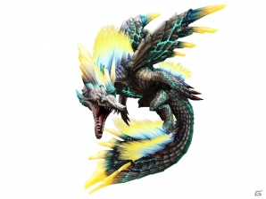 Xbox 360/PC「モンスターハンター フロンティアG」牙獣種の朱蒼タッグが登場！「G2」大型アップデート第1報を公開の画像3