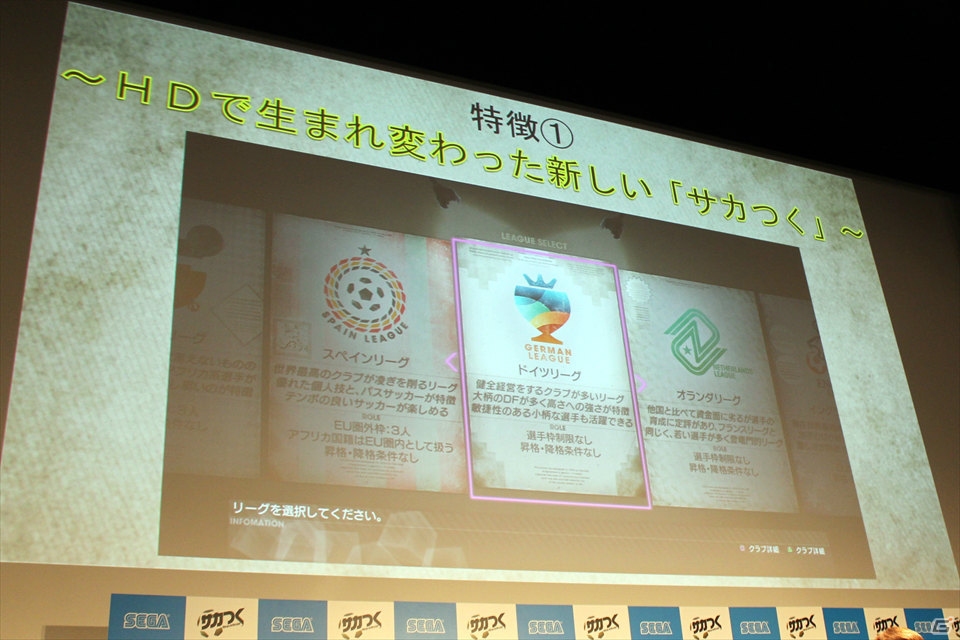 監督・中山雅史さん＆秘書・ローラさんが就任！10月10日の発売日決定でますます盛り上がる「サカつく プロサッカークラブをつくろう！」CM・キャスト発表会開催の画像7
